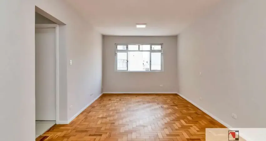 Apartamento a venda  na Vila Buarque , 1 dormitório