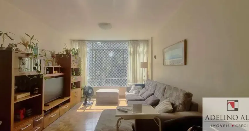 Apartamento a venda em Perdizes , 3 dormitórios e 107 m ²