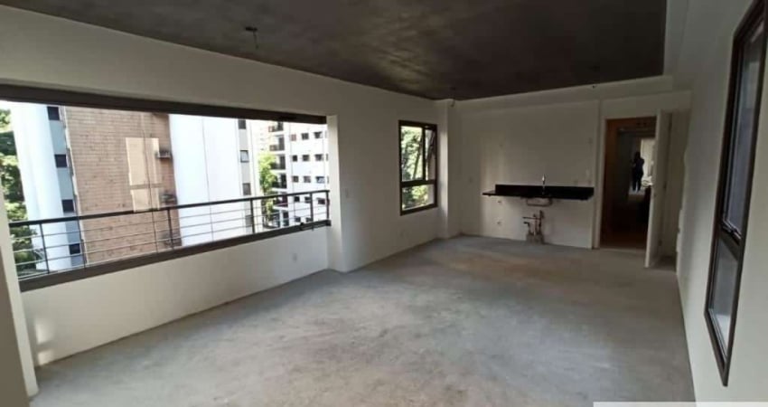 Apartamento com 1 quarto à venda na Rua Jacques Félix, 601, Vila Nova Conceição, São Paulo