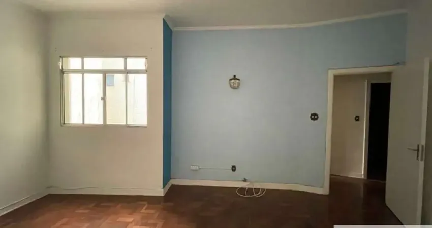 Apartamento à Venda no Paraiso 2 dormitórios 1 vaga