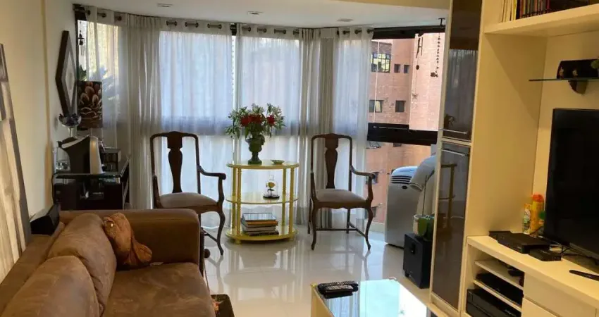Apartamento com 3 quartos à venda na Rua Alcantarilla, 122, Vila Andrade, São Paulo