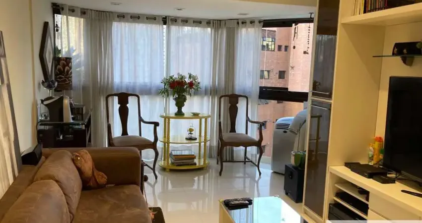 Apartamento com 3 quartos para alugar na Rua Alcantarilla, 122, Vila Andrade, São Paulo