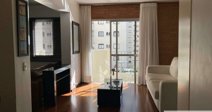 Apartamento 3 dormitórios Moema Indios