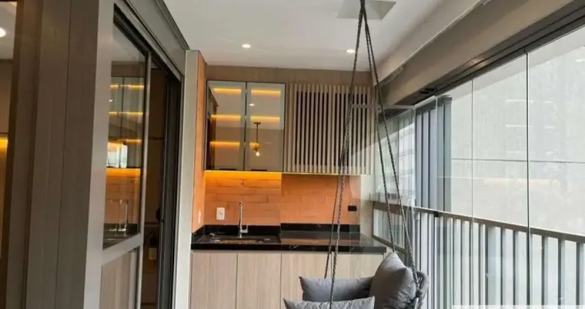 Apartamento para locação no jardim paulista , 1 dormitório e 44 m ²