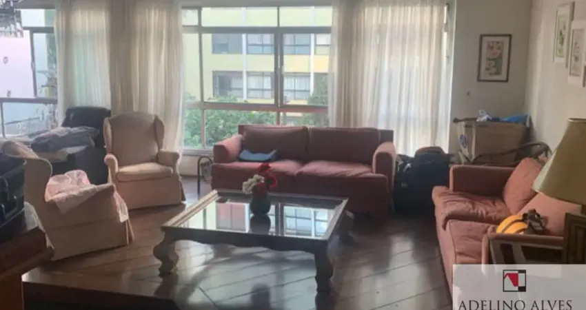 Vendo apartamento com 3 dormitórios sendo 1 suíte no Paraiso!