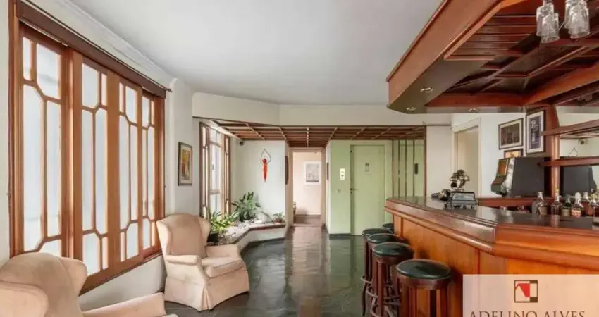 Vendo apartamento com 3 dormitórios sendo 1 suíte no paraiso!