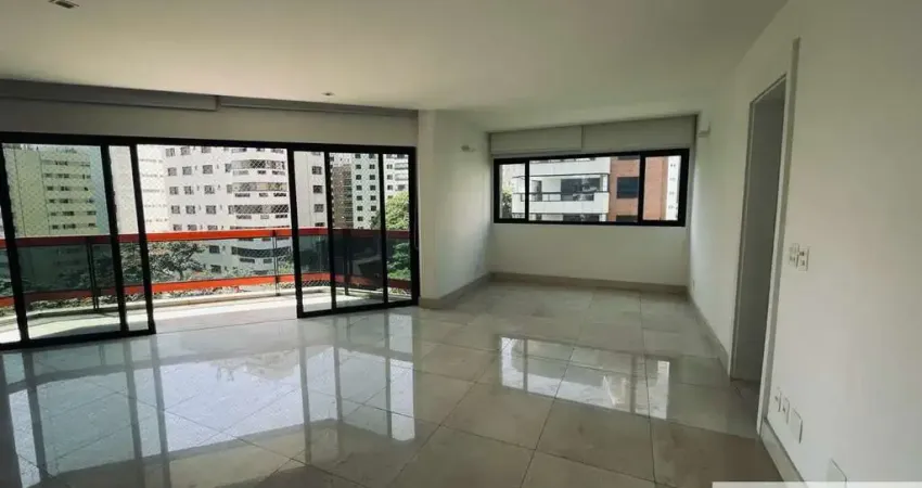 Vendo Moema com 3 suites, 3 vagas, 205 mts,