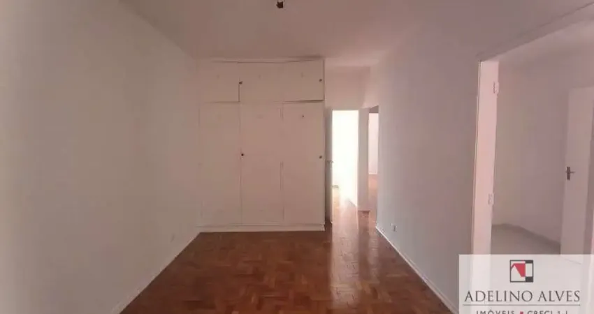 Vendo Apartamento Santa Cecilia, com 2 dorm., próximo a Santa Casa de São Paulo