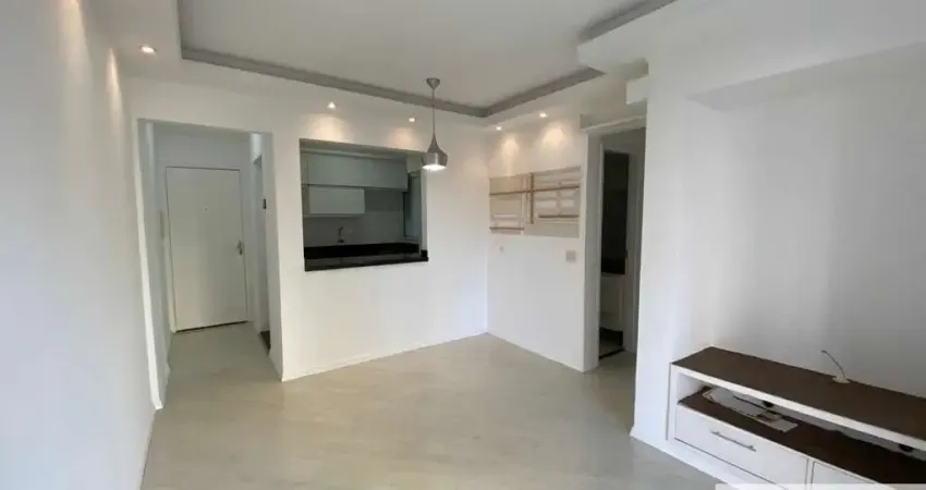 Apartamento para locação na Vila Andrade , 2 dormitórios com 62 m ²
