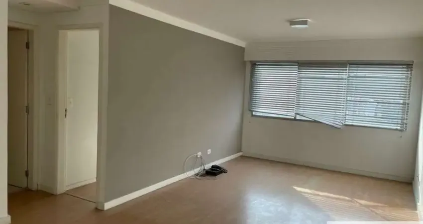 Vendo apartamento Jardim Paulista 1 dormitório 1 vaga