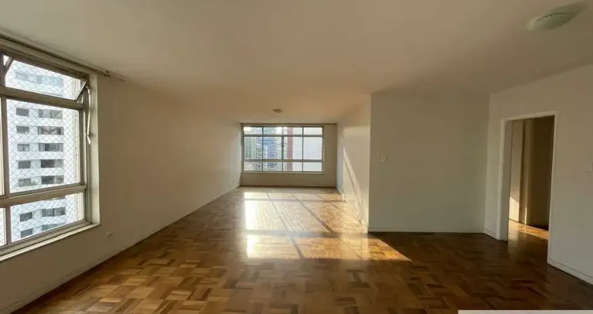Apartamento com 3 quartos à venda na Alameda Joaquim Eugênio de Lima, 747, Jardim Paulista, São Paulo