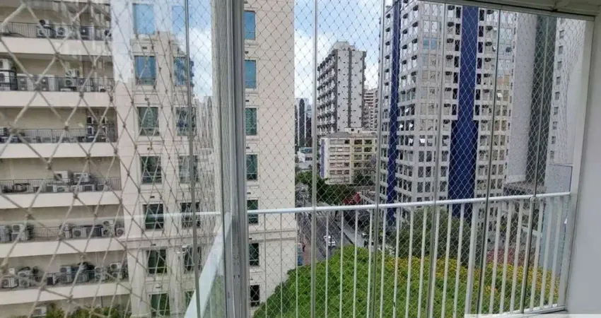 Vendo ou alugo, moema, 2 dormitórios, apto reformado com ar condicionado - sem vaga