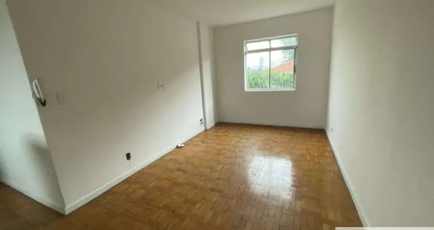 Planalto Paulista, 1 dormitório, com 41mts