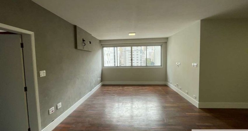 Jardim América, com 3 dormitórios e 2 vagas, 128 mts,