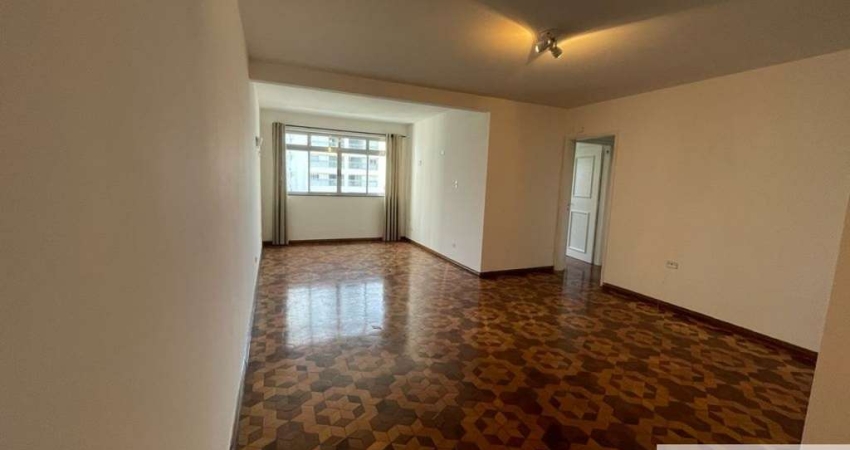 Vendo Jardim Paulista com 108 mts, com 3 dormitórios sendo 1 suite