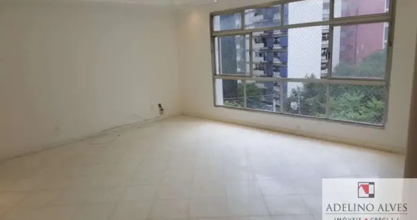 Apartamento com 3 quartos à venda na Rua Doutor Rafael de Barros, 174, Paraíso, São Paulo