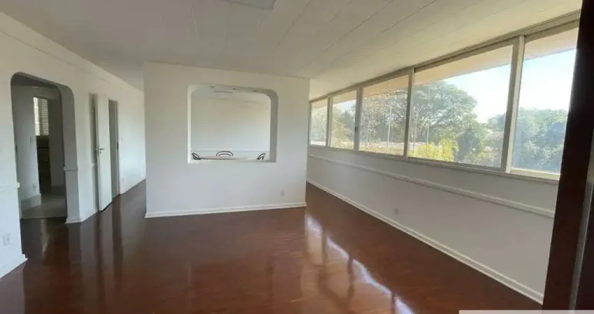 Apartamento com 4 quartos à venda na Avenida Nove de Julho, 4782, Jardim Paulista, São Paulo