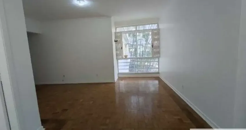 Apartamento com 3 quartos à venda na Alameda Santos, 734, Jardim Paulista, São Paulo