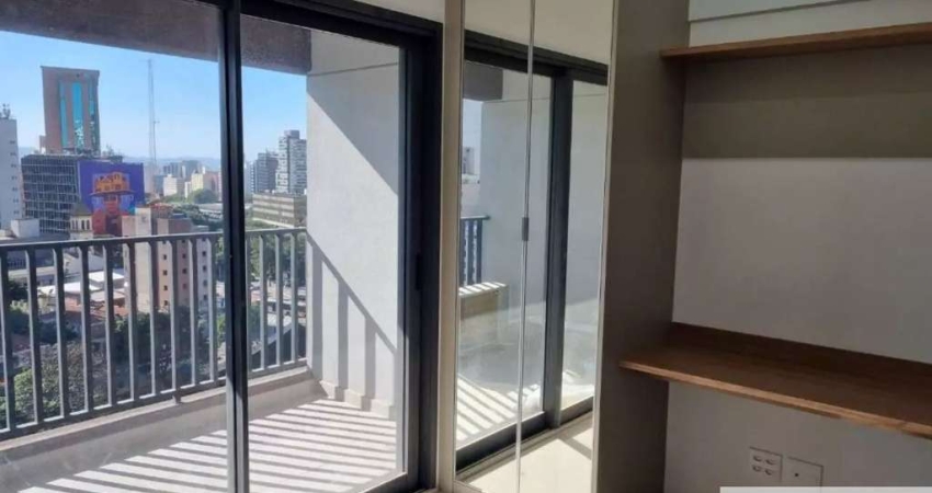 Apartamento a venda no Paraiso, 1 dormitório .