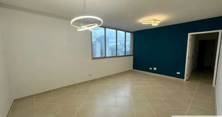Vendo apartamento Aclimação, com 3 dormitórios, 95  mts