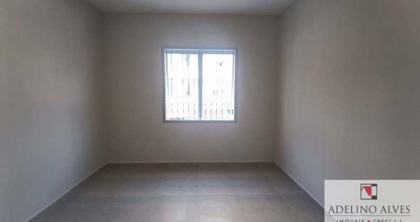 Apartamento para locação na Vila Buarque , 1 dormitório e 25 m ²