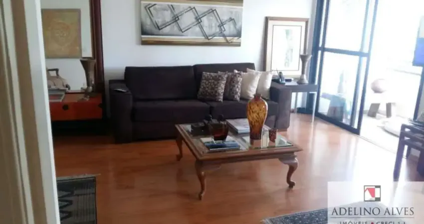 Apartamento com 3 quartos à venda na Avenida Giovanni Gronchi, 4855, Vila Andrade, São Paulo