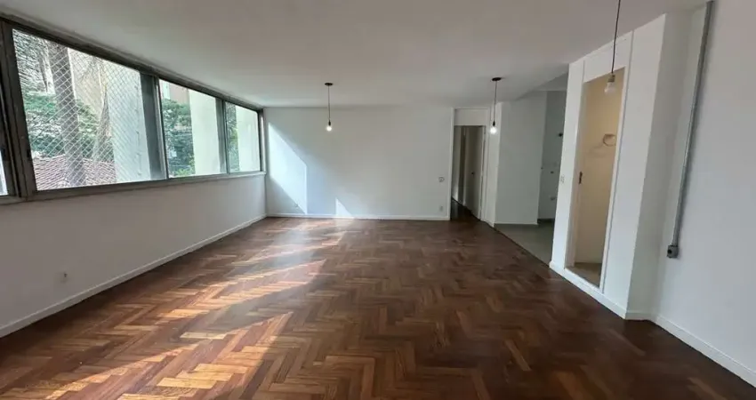 Apartamento com 4 quartos à venda na Rua Pedroso Alvarenga, 162, Itaim Bibi, São Paulo