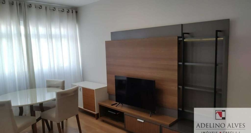 Vendo apartamento Jardim Paulista 2 dormitórios 78 m2