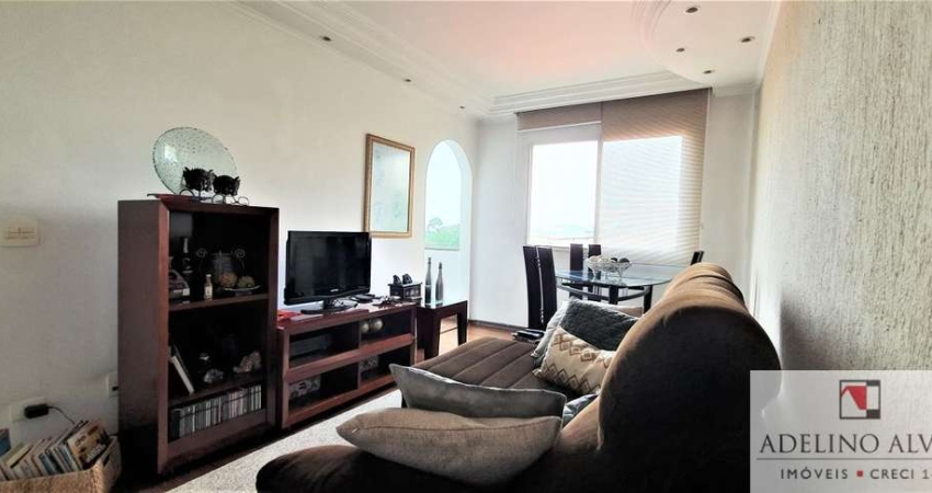 Apartamento a venda na Vila Monte Alegre , 2 dormitórios .