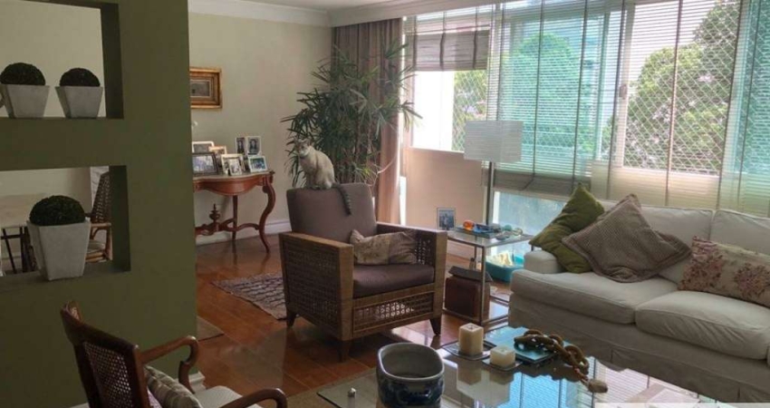 Apartamento no Jardim Paulista