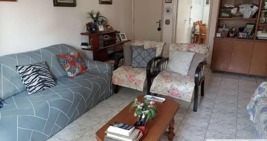 Apartamento para venda em Santo Amaro, 2 dormitórios
