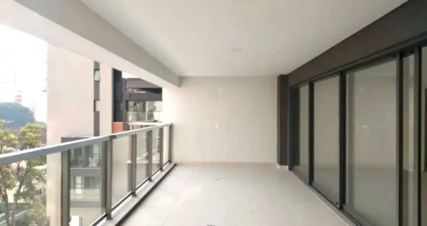 Apartamento com 3 quartos à venda na Rua João Moura, 375, Pinheiros, São Paulo