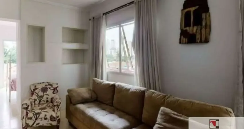 Apartamento a venda na Vila Olímpia ,  1 dormitório