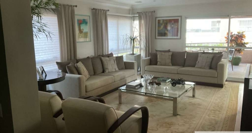 Apartamento com 2 quartos à venda na Rua Araguari, 418, Moema, São Paulo