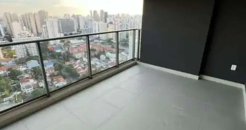 Apartamento para venda no  Campo Belo, 3 dormitórios