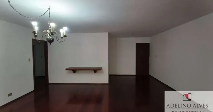 Apartamento com 3 quartos à venda na Rua Manuel da Nóbrega, 627, Paraíso, São Paulo