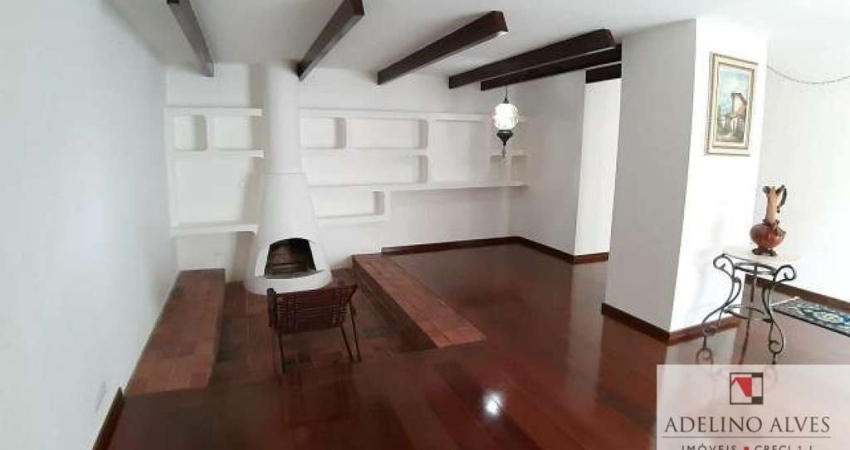 Penthouse, 3 quartos, Vila Uberabinha, região nobre de Moema!