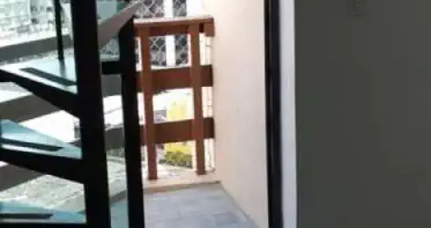 Apartamento com 1 quarto à venda na Rua Urussuí, 70, Itaim Bibi, São Paulo