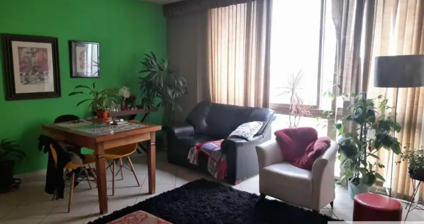 Apto p/ venda em Higienópolis - 3 dorm - 1 vaga - 123 m²