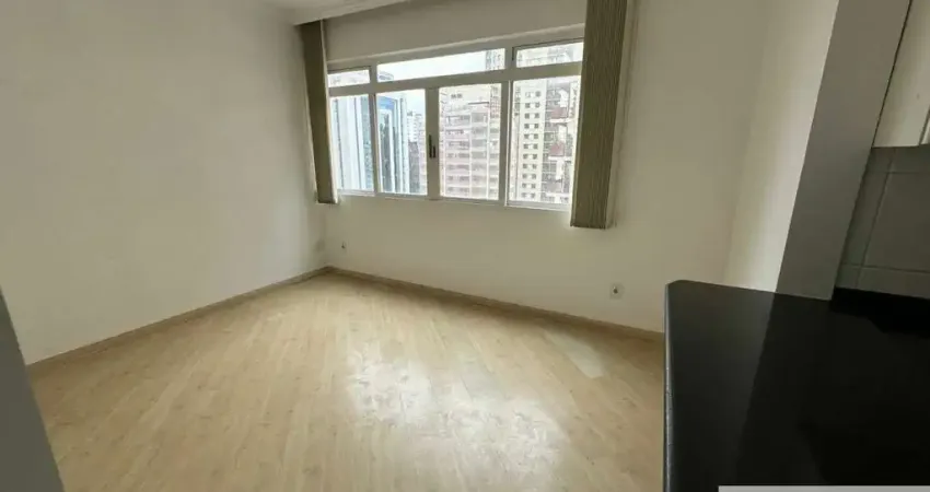Vendo apartamento Itaim Bibi com 43 mts, sendo 1 dormitório com vaga