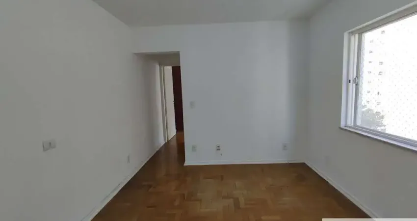 Apartamento com 1 quarto à venda na Alameda Barros, 833, Santa Cecília, São Paulo