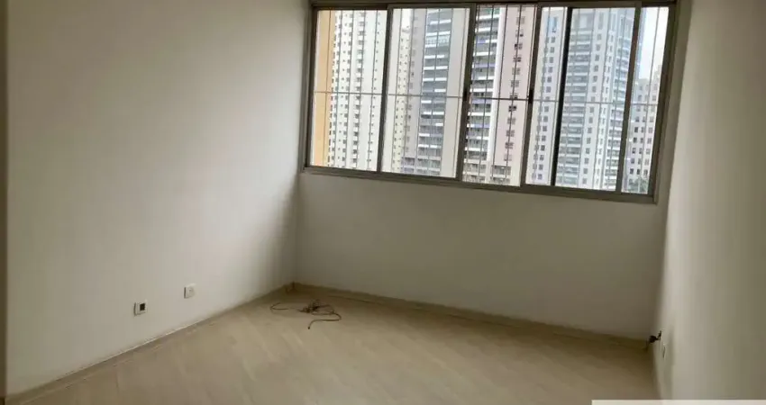 Apartamento com 2 quartos à venda na Rua Doutor Sodré, 48, Vila Olímpia, São Paulo