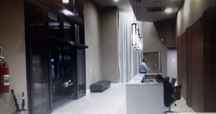 Apto novo em Pinheiros p/venda - prox metrô Faria Lima - 1 dorm - 31 m²           - lazer