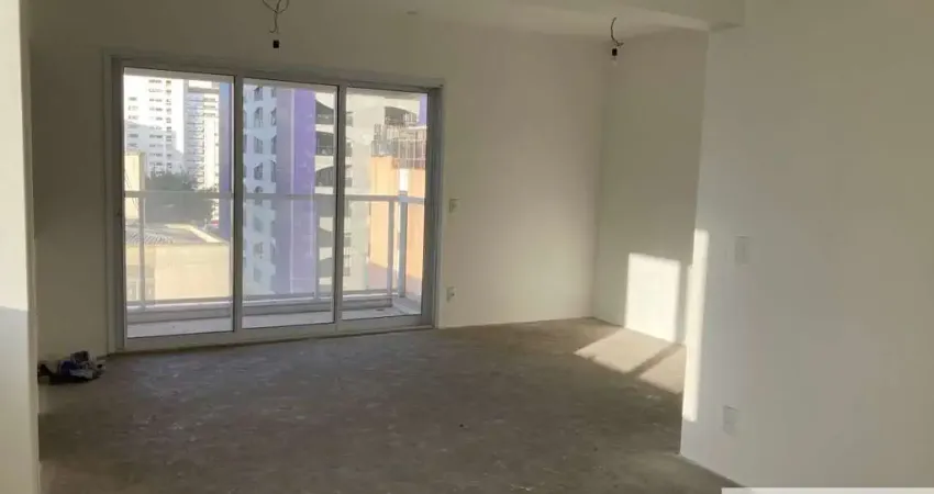 Apartamento com 1 quarto à venda na Rua Doutor Mário Ferraz, 339, Jardins, São Paulo