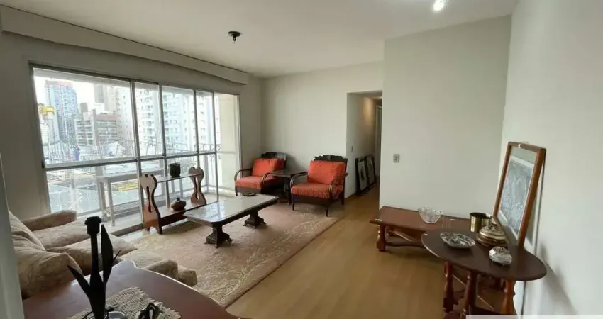 Vendo Apartamento Vila Olimpia com 100 mts, 3 dormis e 1 vaga