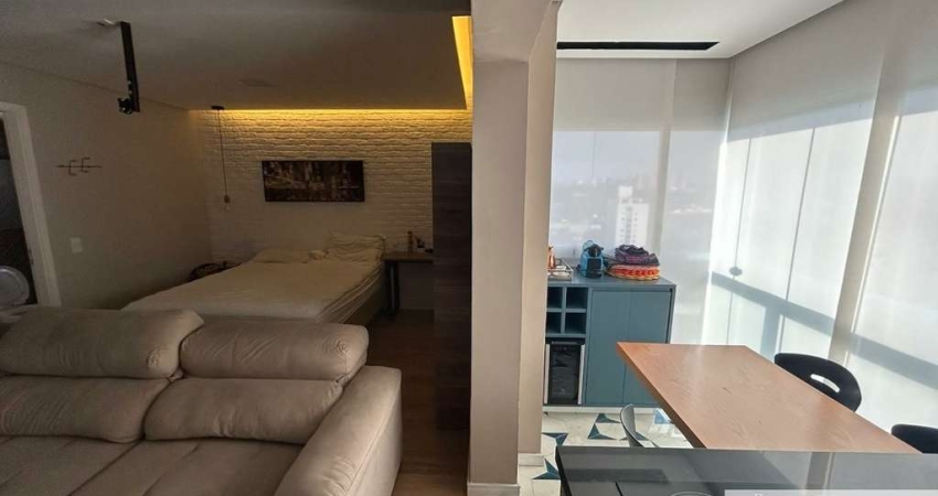 Apartamento p/ venda na Vila Leopoldina - 1 dorm - 41 m²