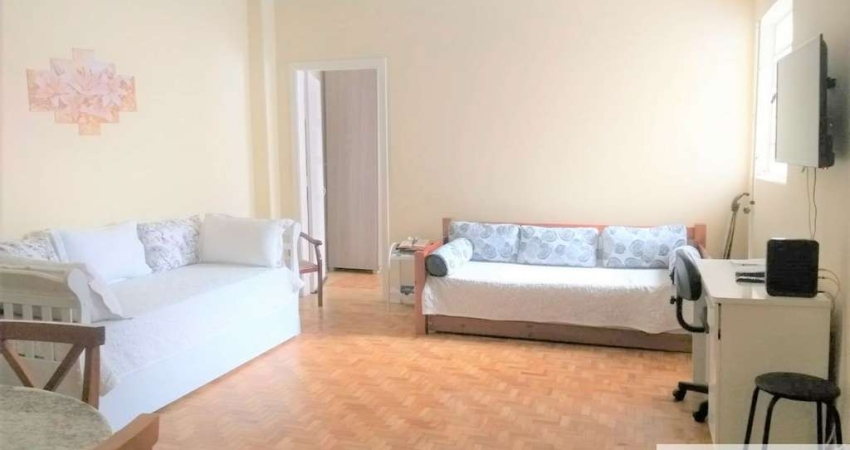 Apartamento com 1 quarto à venda na Rua Santa Cruz, 863, Vila Mariana, São Paulo