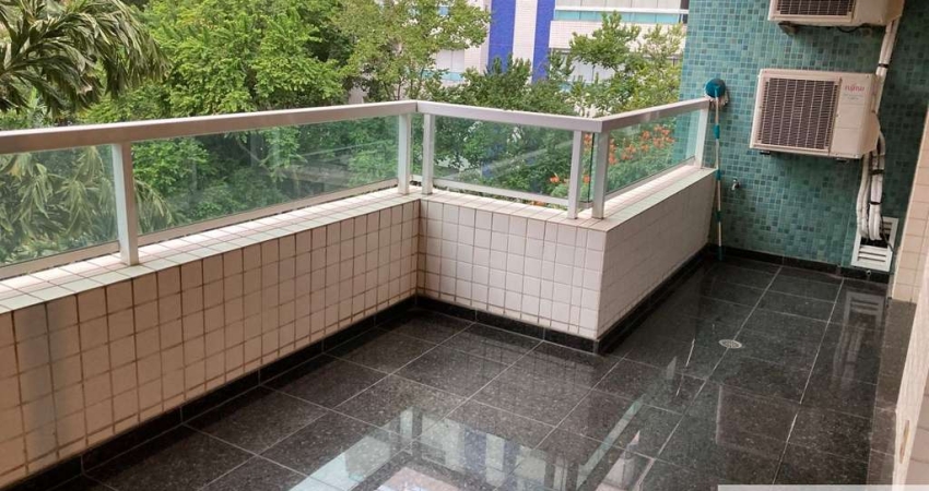 Apartamento com 3 quartos à venda na Rua Barão de Campos Gerais, 632, Real Parque, São Paulo