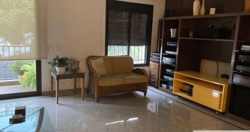 Apartamento com 3 quartos à venda na Avenida Barão de Monte Mor, 618, Real Parque, São Paulo