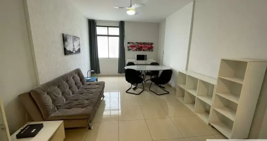 Apartamento com 2 quartos à venda na Avenida Angélica, 2601, Consolação, São Paulo